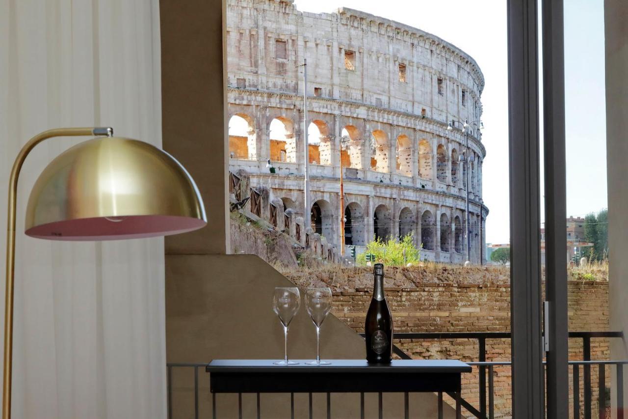 Luxury Domus 2 Apartamento *