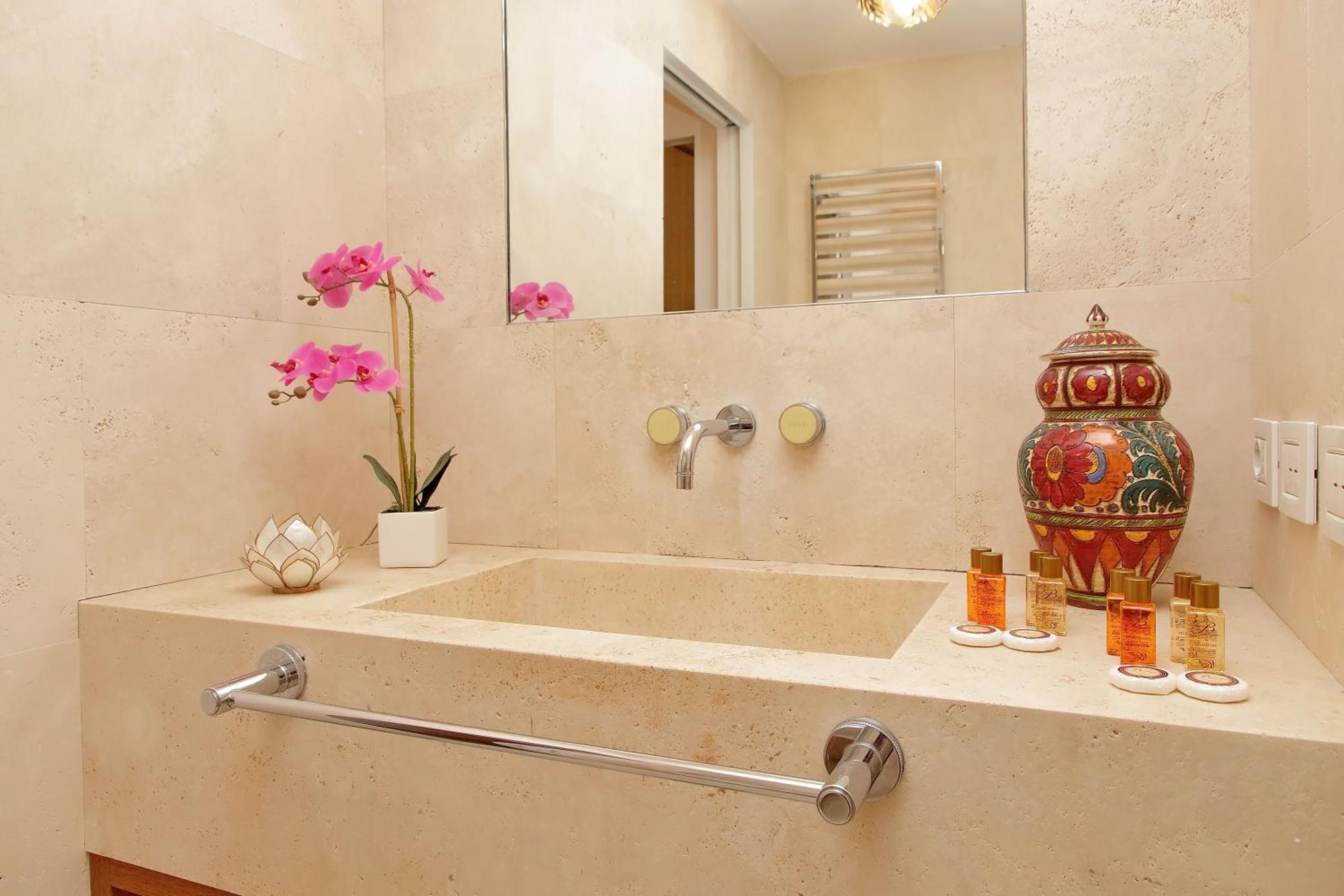 Luxury Domus 2 Apartamento Roma