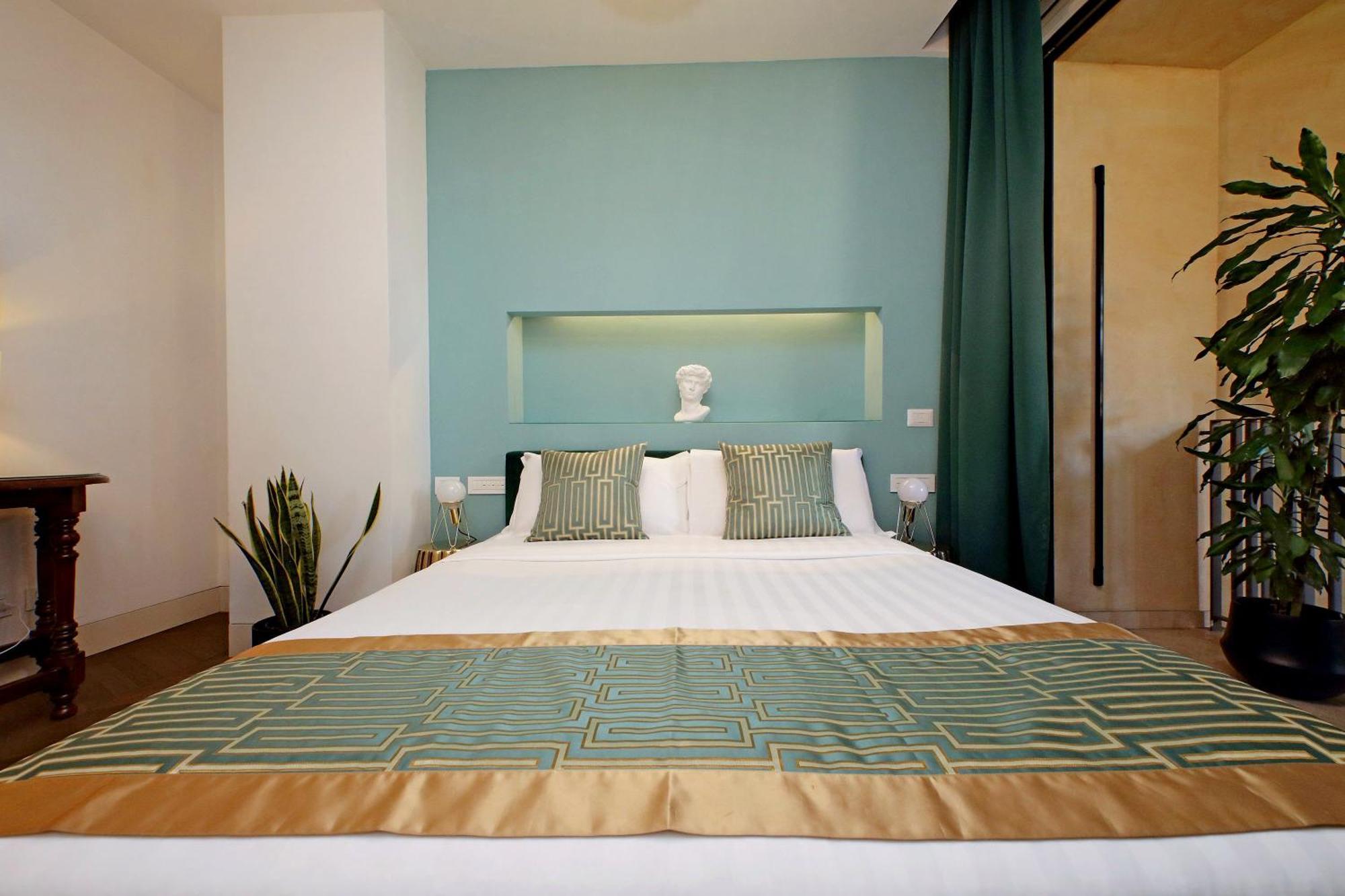 Luxury Domus 2 Apartamento