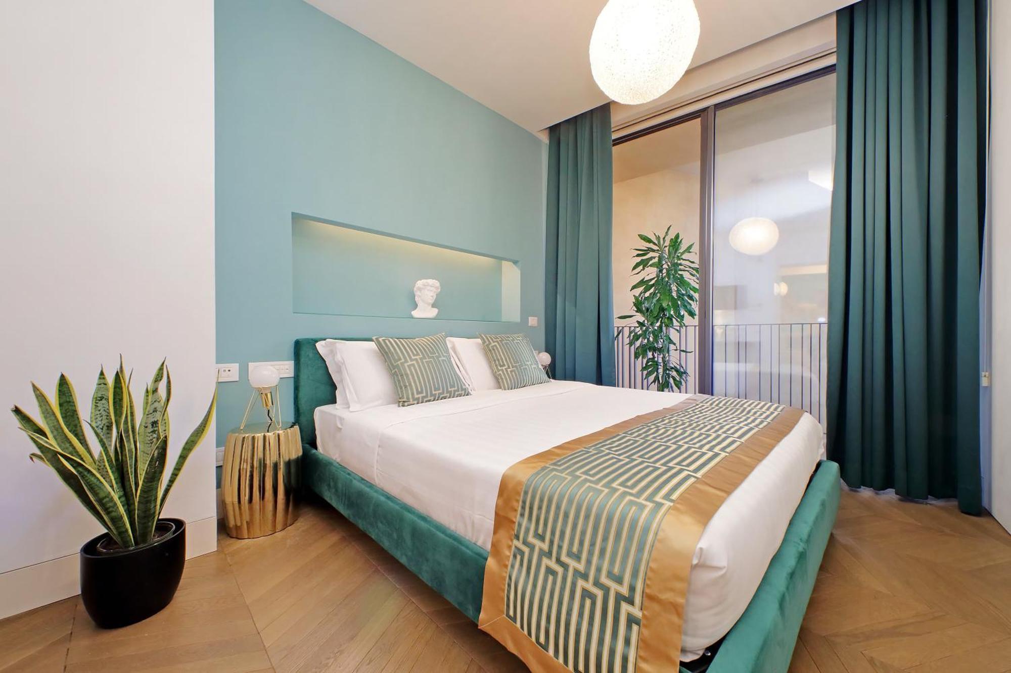 Apartamento Luxury Domus 2
