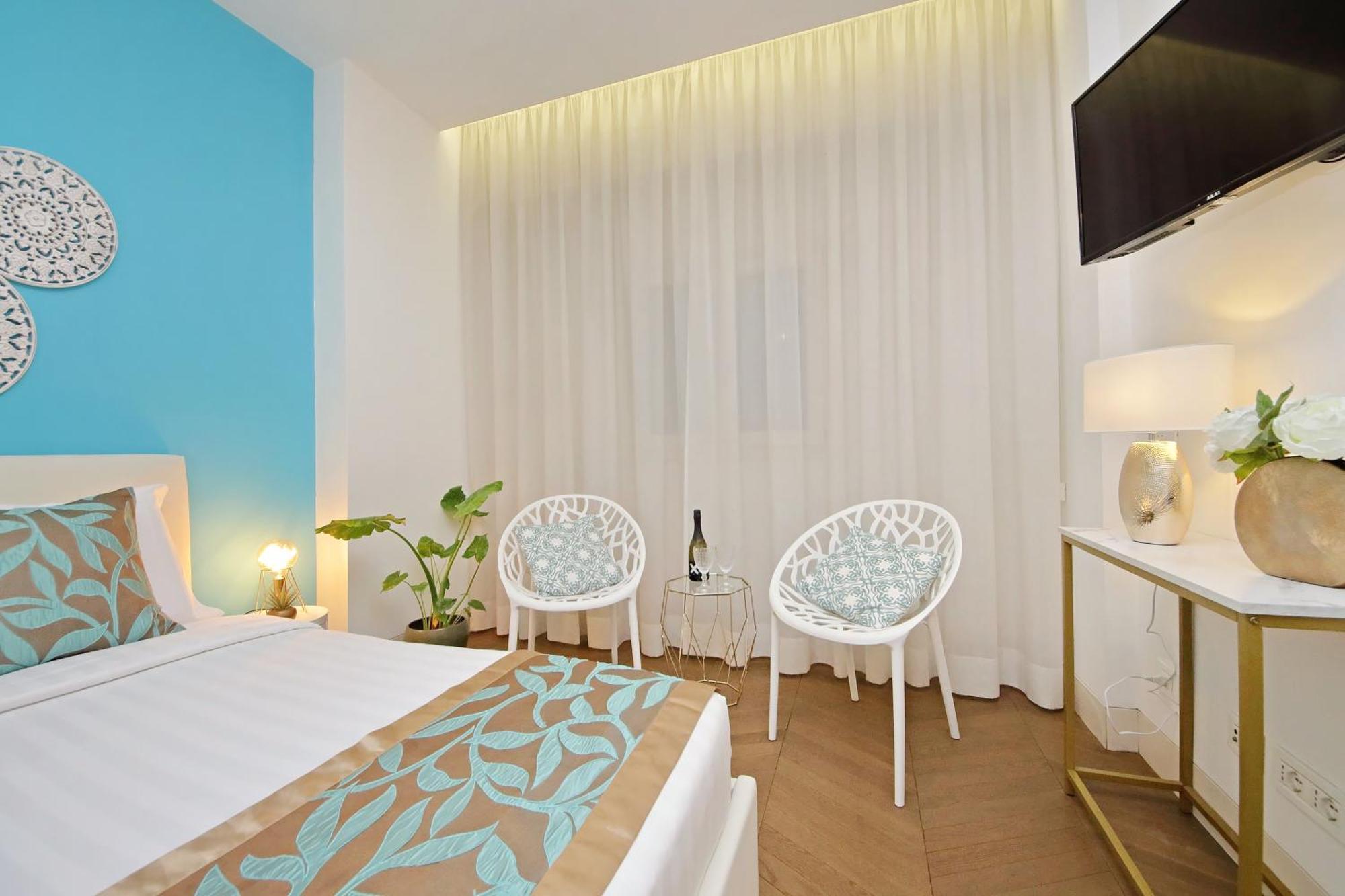 Luxury Domus 2 Apartamento *