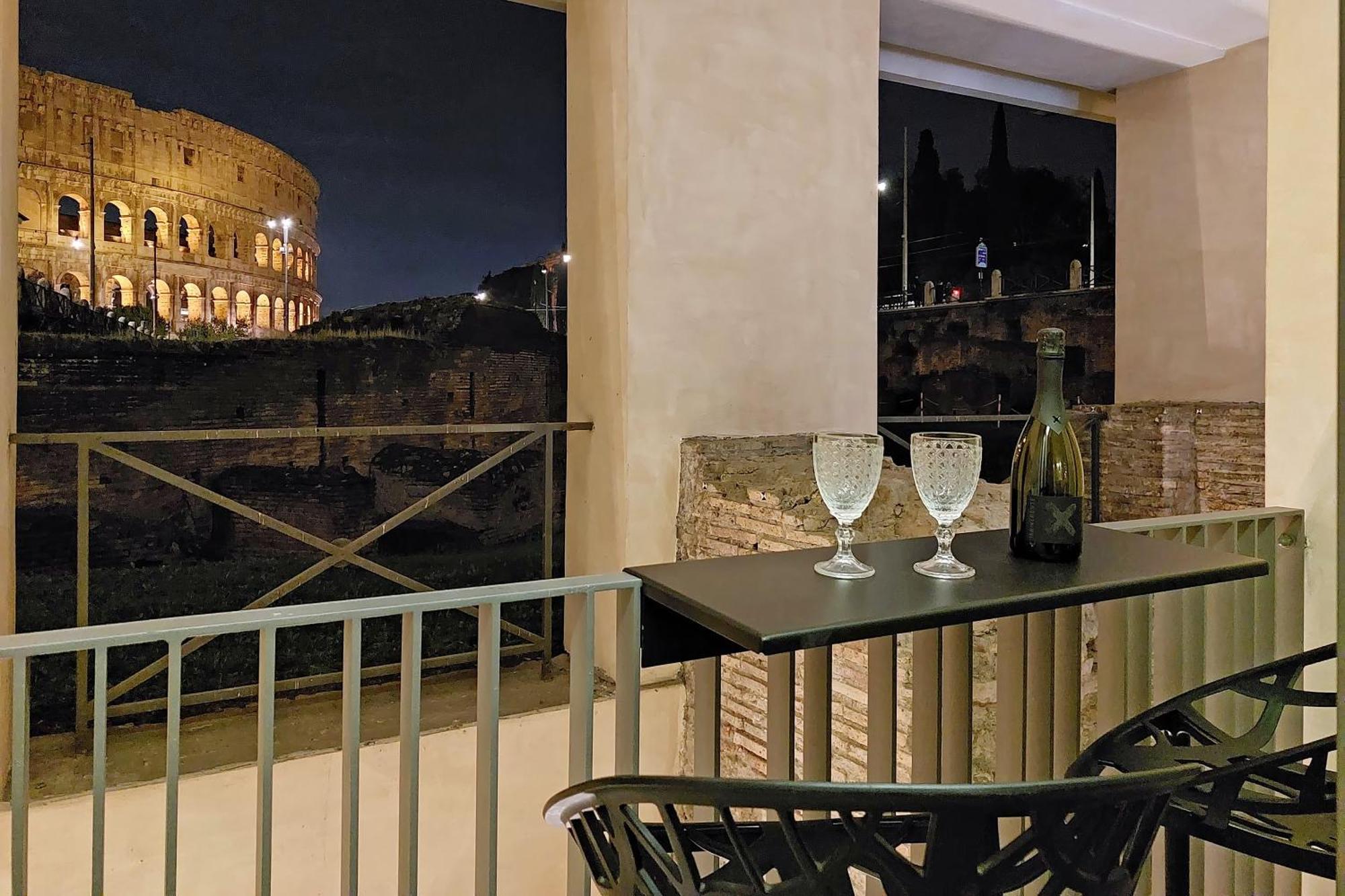 Luxury Domus 2 Apartamento *