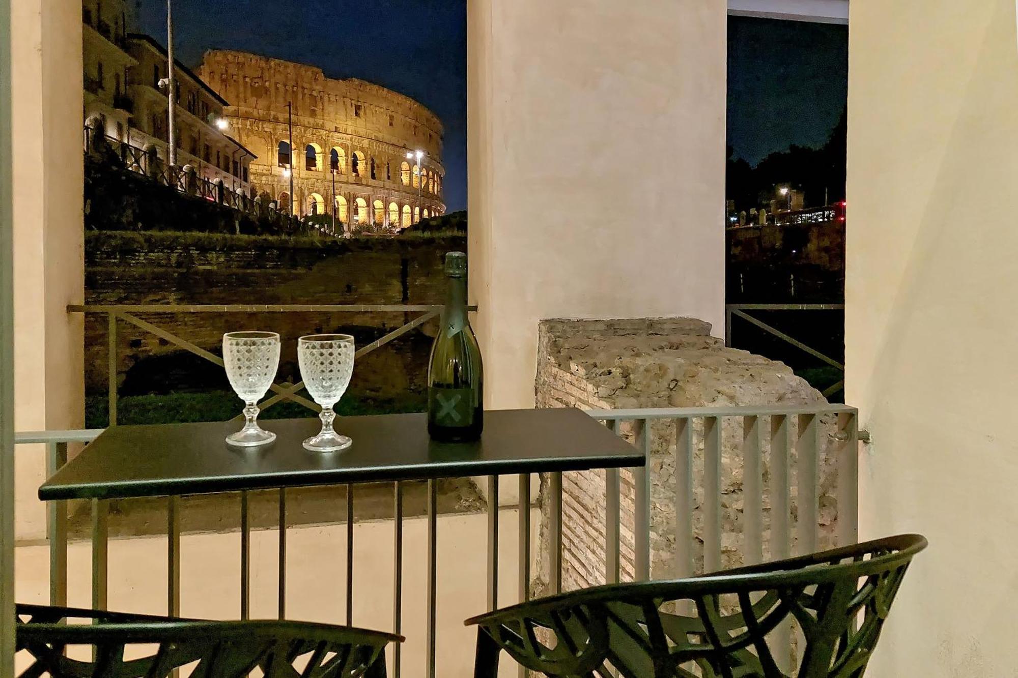 Luxury Domus 2 Apartamento Roma