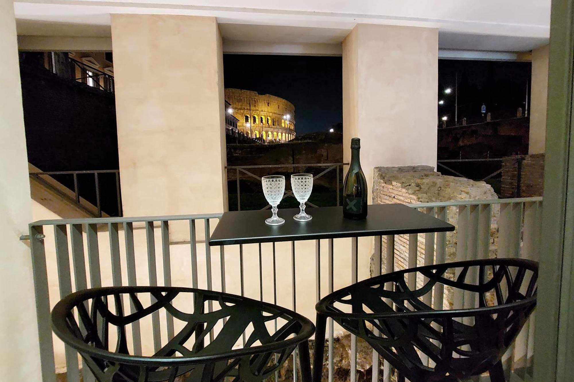 Apartamento Luxury Domus 2 Roma