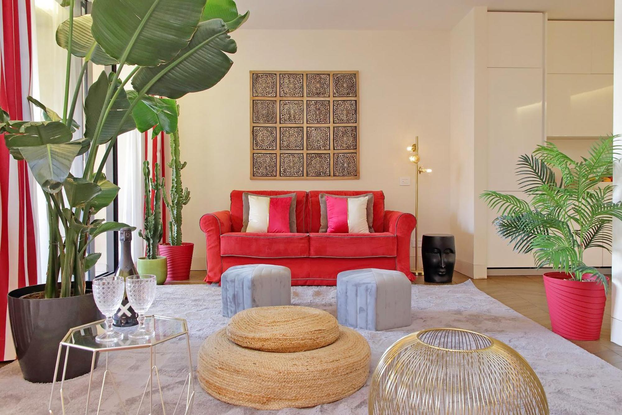 Apartamento Luxury Domus 2