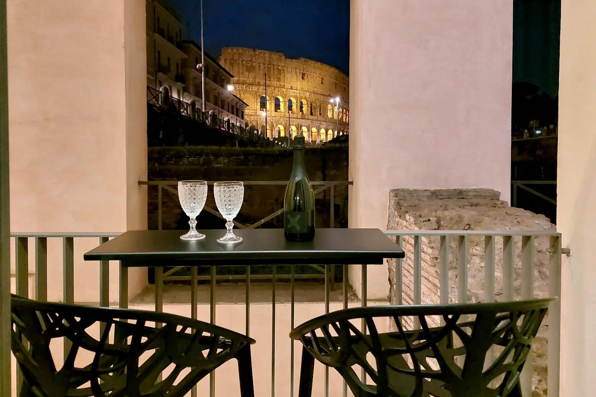 Apartamento Luxury Domus 2 *