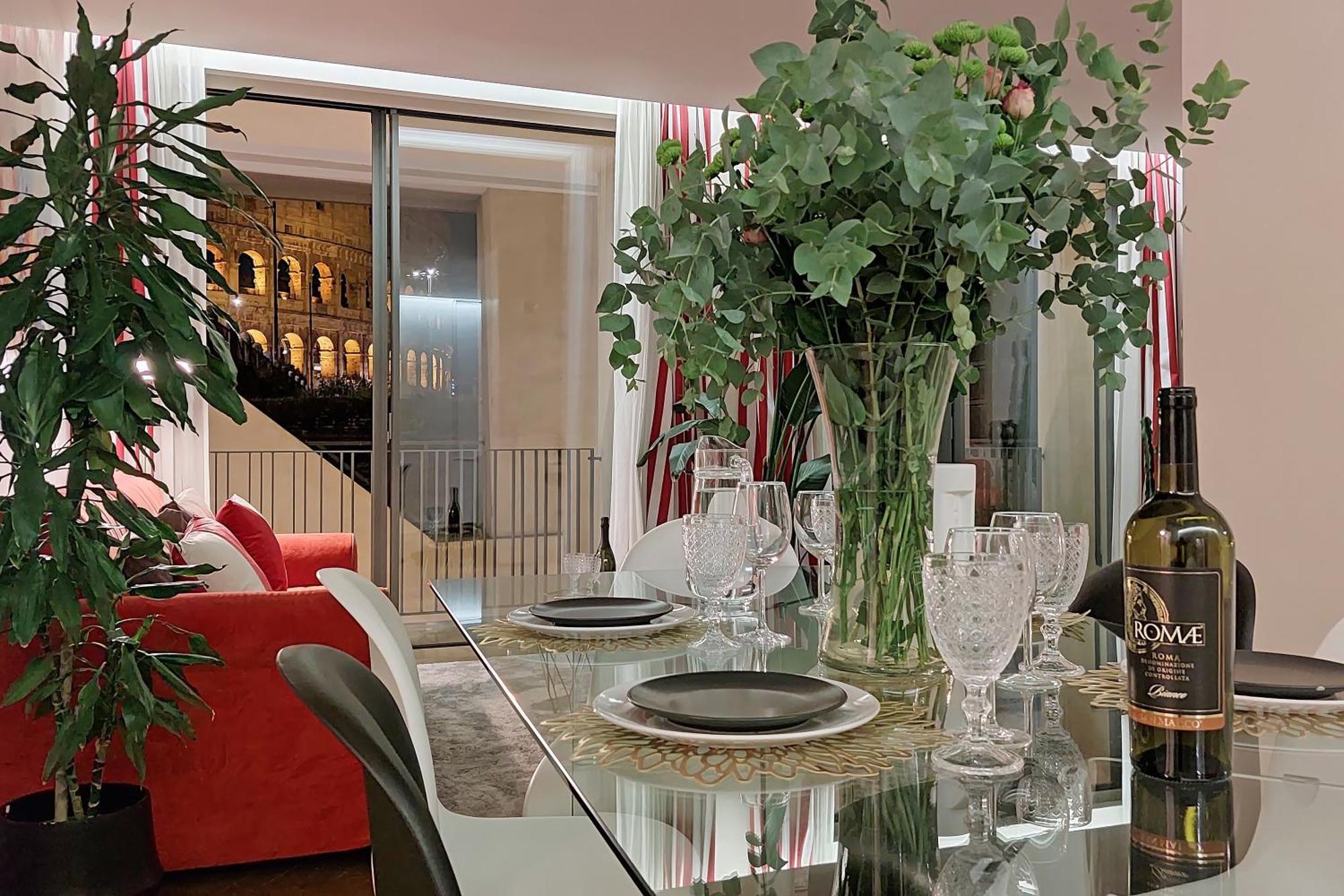Luxury Domus 2 Apartamento