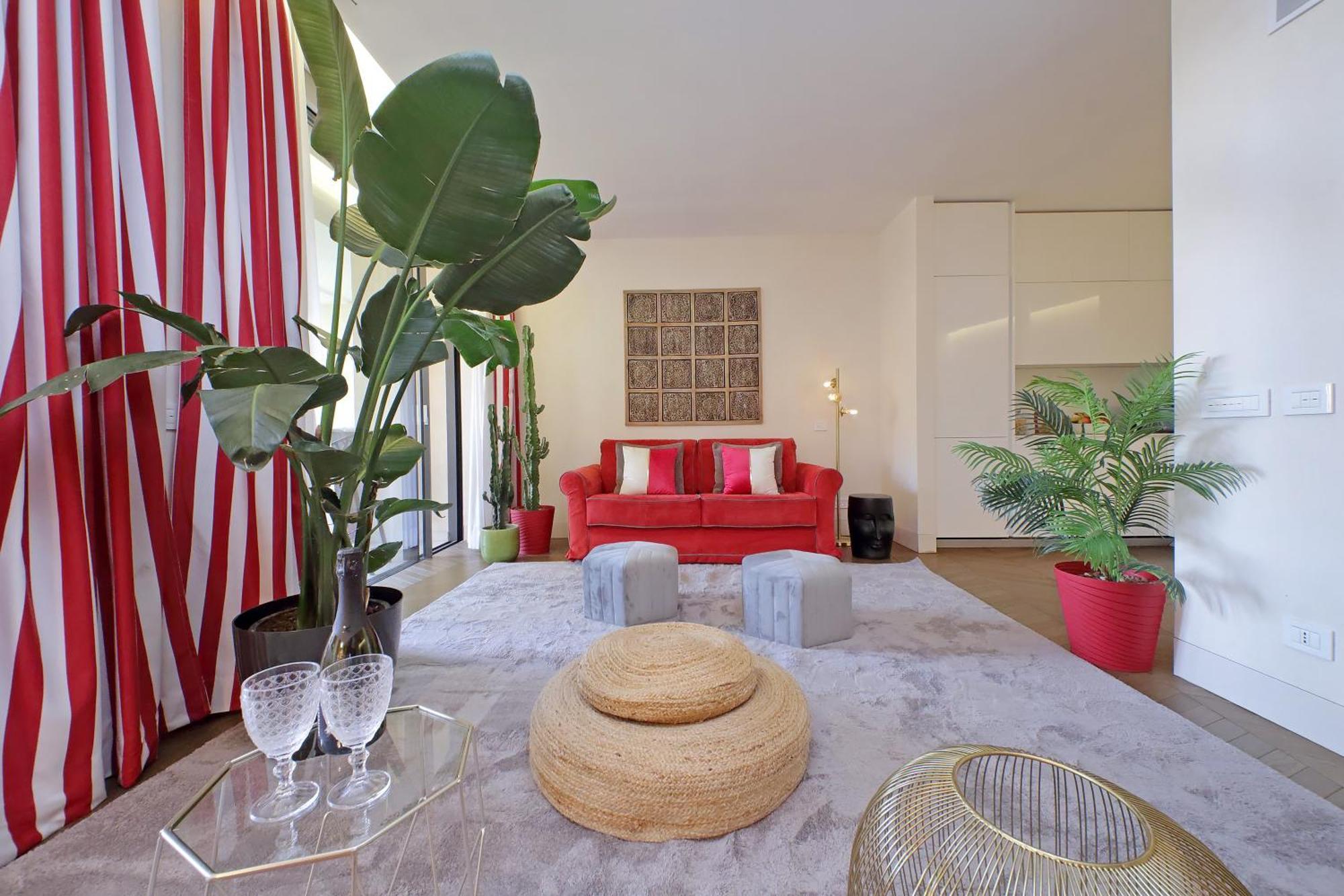 Apartamento Luxury Domus 2