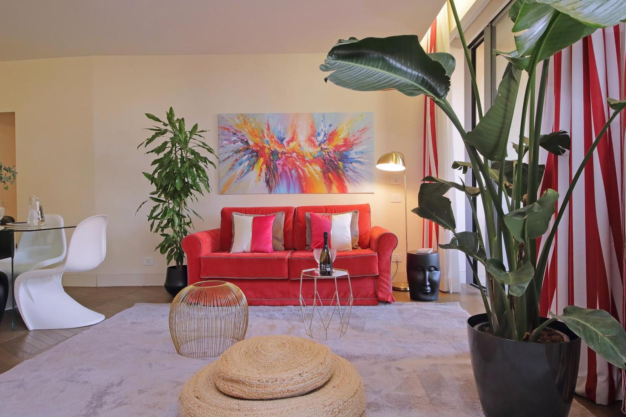 Apartamento Luxury Domus 2