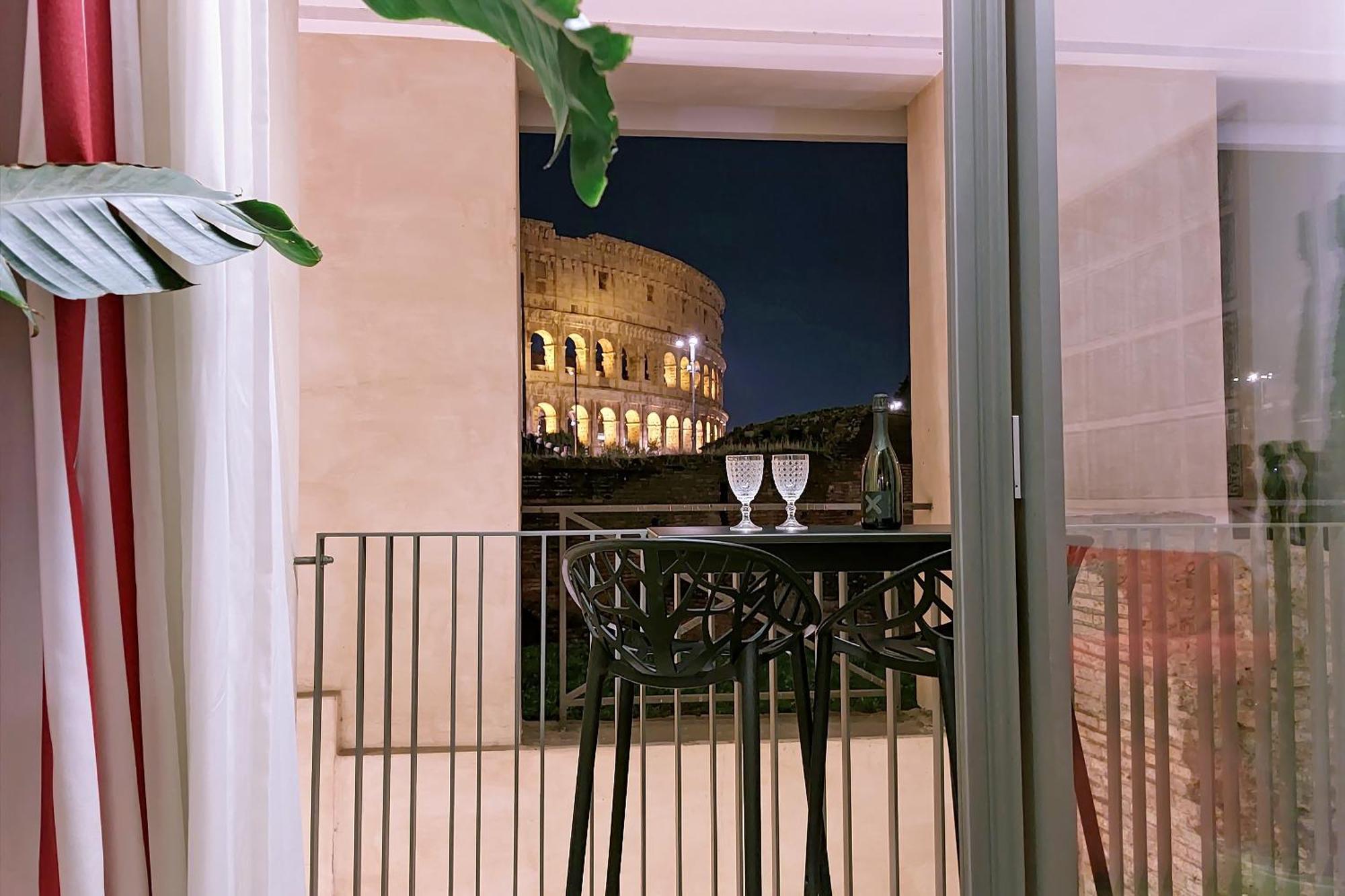 Luxury Domus 2 Apartamento