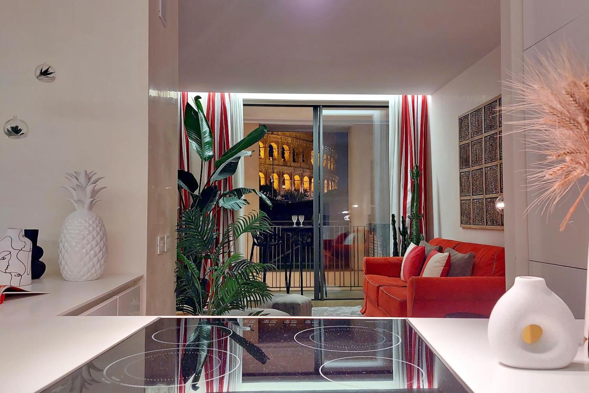 Apartamento Luxury Domus 2 *