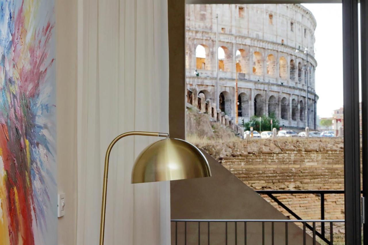 Luxury Domus 2 Rom
