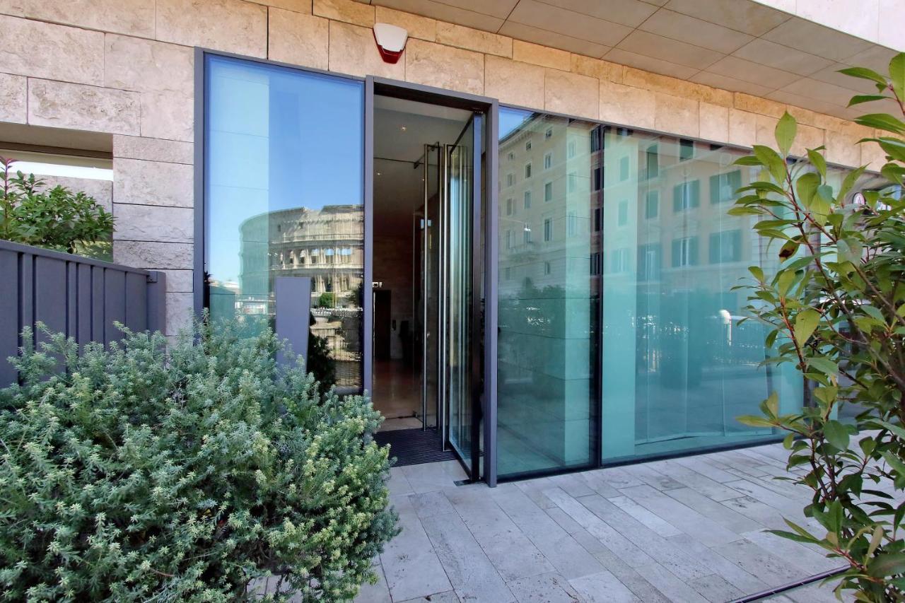 Apartment Luxury Domus 2 Rom