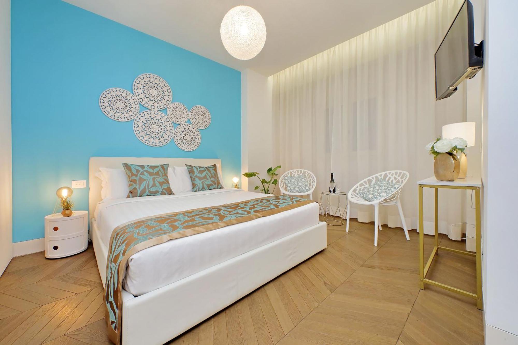 Luxury Domus 2 * Rom