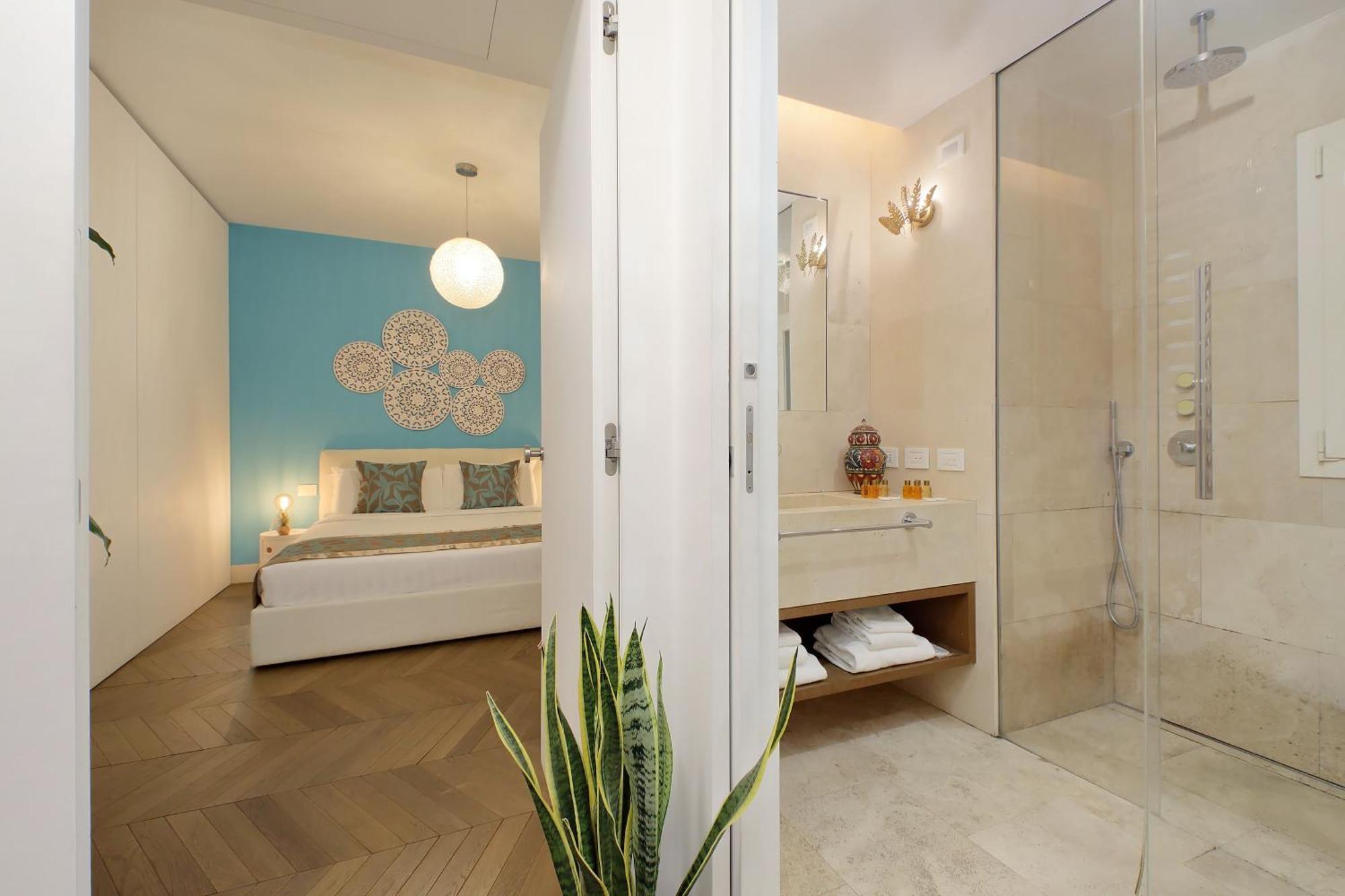 Apartment Luxury Domus 2 Rom