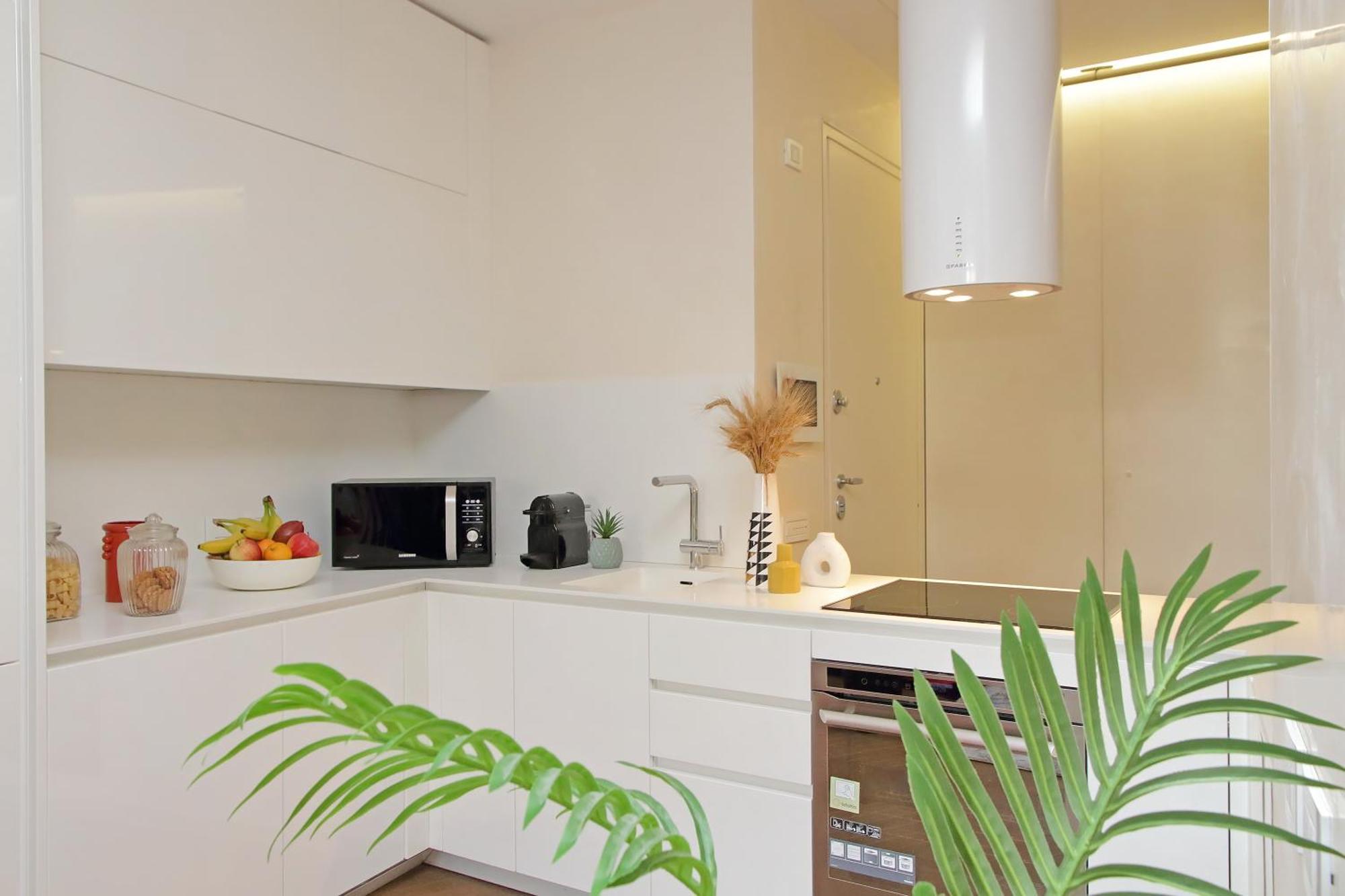 Luxury Domus 2 Apartment