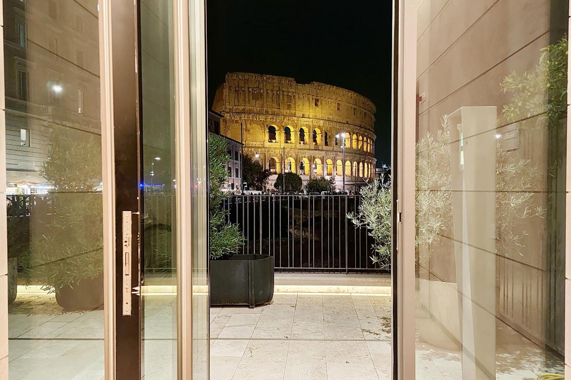 Luxury Domus 2 * Rom