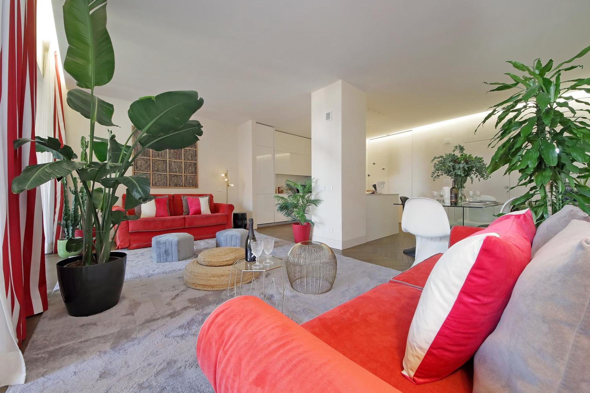 Luxury Domus 2 * Rom