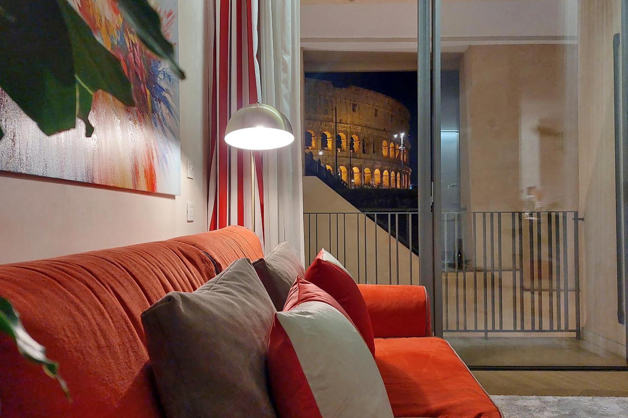 Luxury Domus 2 * Rom